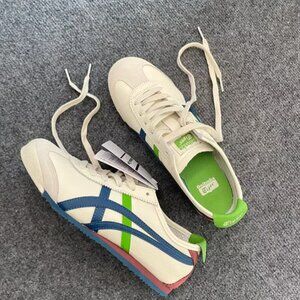 Onitsuka Tiger Women's Casual Sneakers